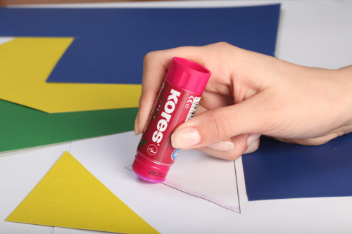 Līme-zīmulis KORES CHAMELEON 15g
