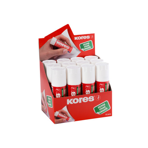 Līme-zīmulis KORES 20g