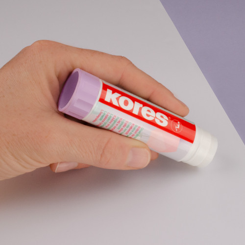 Līme-zīmulis KORES Pastel 20g