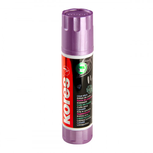 Līmes zīmulis KORES Metallic 20g