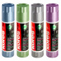 Līmes zīmulis KORES Metallic 20g