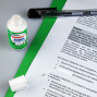 Korektors KORES AQUA  20ml ūdens bāze
