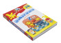 Plastilīns GAMMA 16 krāsas 320g