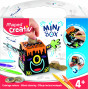 MAPED Creativ samta krāsošanas komplekts "Krājkasīte" 4+ A