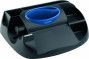 Galda organizators MAPED Maxi, melns/zils