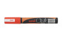 Marķieris-krīts UNI Chalk PWE-5M fluorescējošs oranžs