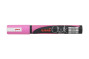 Marķieris-krīts UNI Chalk PWE-5M fluorescējošs rozā