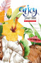 Klade FRESH ciets vāks 105*165mm 64lp # (dizains 19353-19356)