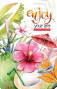 Klade FRESH ciets vāks 105*165mm 64lp # (dizains 19353-19356)