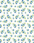 Klade FRESH ciets vāks ar UV laku 104*124mm 64lp # (dizains 19270-19273)