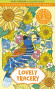 Krāsojamā grāmata FRESH 197*124mm, 20lp "Lovely Tracery" (dizains 21284)