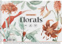 Zīmēšanas albūms ar spirāli A4 40lp 120g/m2 (dizains 00567)
