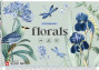 Zīmēšanas albūms ar spirāli A4 40lp 120g/m2 (dizains 00567)