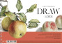 Zīmešanas albūms ar spirāli MUSE A4 30lp 150g/m2 "Draw" (dizains 00306)