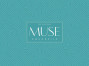Akvareļu albums MUSE 240*178mm 15lp 300g/m2 "Aquarelle" (dizains 00038)