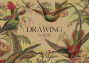 Zīmešanas papīrs A4 25lp 150g/m2 papīra aploksnē "Drawing" (dizains 00069)