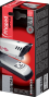 Skavotājs MAPED AdvancedMetal A3545 HS24/6 25lp. balts