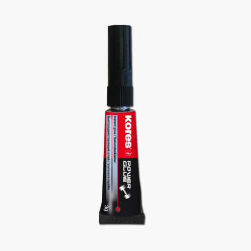 Līme universālā KORES POWER GLUE 3g