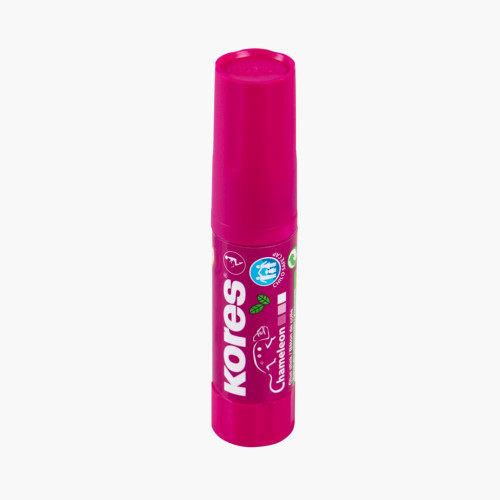 Līmes zīmulis KORES CHAMELEON 8g