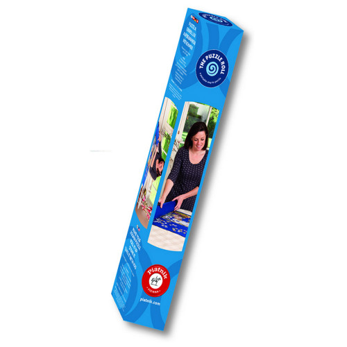 Rullējamais paklājs PIATNIK 60*100mm puzlēm līdz 1000 daļām
