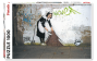 Puzzle PIATNIK 1000 daļas "Bansky - Maid"