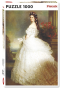 Puzzle PIATNIK 1000 daļas "Kaiserin Elisabeth"