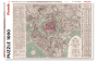 Puzzle PIATNIK 1000 daļas "Wien 1824"