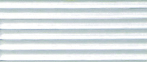Kartons gofrēts rullī FOLIA 50*70cm balts
