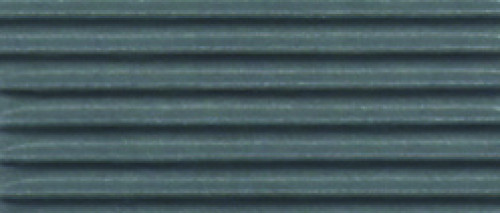 Kartons gofrēts rullī FOLIA 50*70cm pelēks