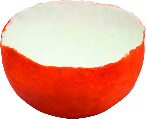 Zīdpapīrs ar šķiedru struktūru FOLIA 23*32cm 25g/m2 10 krāsas