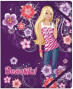 Mape ar gumiju PP B5 "Beautiful" 32003