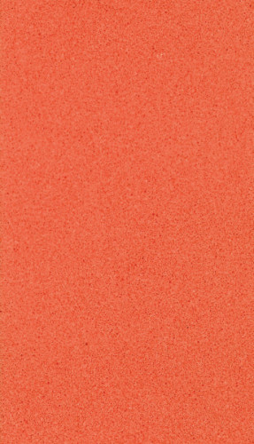 Putu gumijas loksnes (foamirāns) FOLIA 20*29cm 2mm 10gab. oranža N40