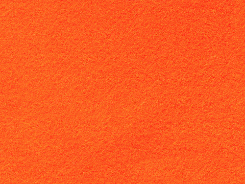Filcs FOLIA 20*30cm 150g/m2 10lp. oranžs N40