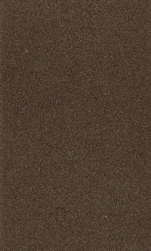 Putu gumijas loksnes (foamirāns) FOLIA 20*29cm 2mm 10gab. tumši brūna N85