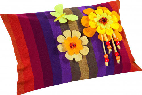 Filcs FOLIA 20*30cm 150g/m2 10lp. citrondzeltens N12