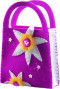 Filcs FOLIA 20*30cm 150g/m2 10lp. balts N00