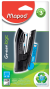 Skavotājs MAPED Greenlogic Pocket N10/15lp. blisterī + skavas