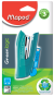 Skavotājs MAPED Greenlogic Pocket N10/15lp. blisterī + skavas