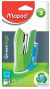 Skavotājs MAPED Greenlogic Pocket N10/15lp. blisterī + skavas