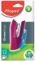 Skavotājs MAPED Greenlogic Pocket N10/15lp. blisterī + skavas
