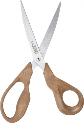 Šķēres MAPED Advanced Wood  21cm