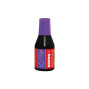 Zīmogu krāsa KORES 28ml violeta