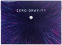 Mape-aploksne ar spiedpogu A5 PP 180µm "Zero gravity" 32013-04