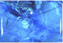 Mape-aploksne ar spiedpogu A4 PP 180µm "Glacier" 35245