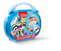 MAPED Creativ krāsošanas komplekts "Cirks" 2+ A