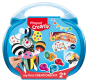 MAPED Creativ krāsošanas komplekts "Cirks" 2+ A