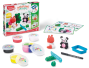 MAPED Creativ mīklas veidošanas komplekts "Lapsa+panda" 5+