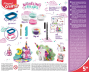 MAPED Creativ mīklas veidošanas komplekts "Magical" 5+