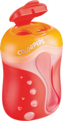 Zīmuļu asināmais MAPED Color'Peps 2d