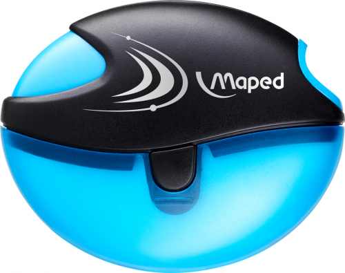 Zīmuļu asināmais MAPED Galactic 1d